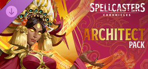 Spellcasters Chronicles - Architect Pack banner