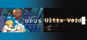 Deep Space Short Stories banner