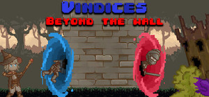 Vindices - Beyond The Walls banner