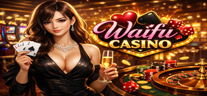 Waifu Casino banner