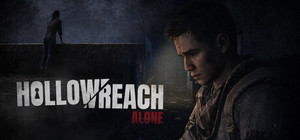 Hollowreach - Alone banner