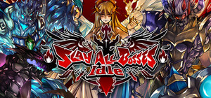 Slay All Bosses: Idle banner
