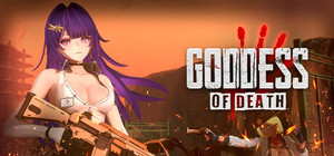 Goddess of Death banner