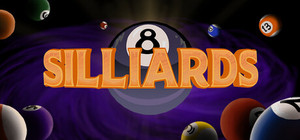 Silliards banner