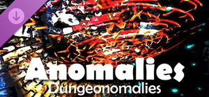 Anomalies - Dungeonomalies banner