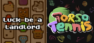 Slots and Serves 🎰🎾 banner