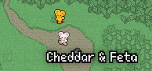 Cheddar and Feta banner