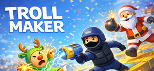 TrollMaker banner