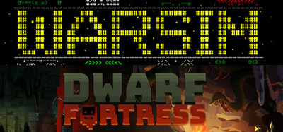 Dwarf Fortress x Warsim