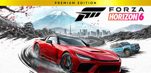 Forza Horizon 6 Premium Edition banner