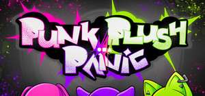 Punk Plush Panic banner