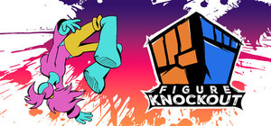 Figure KnockOut banner