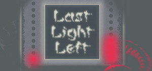 Last Light Left banner