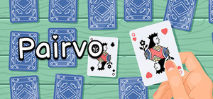 Pairvo banner