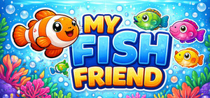 My Fish Friend banner