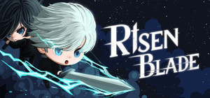 Risen Blade banner