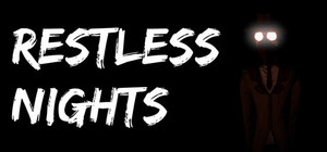Restless Nights banner