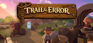 Trail & Error banner