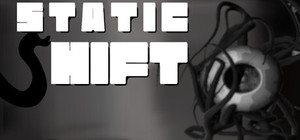 Static Shift banner