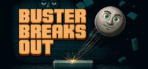 Buster Breaks Out banner