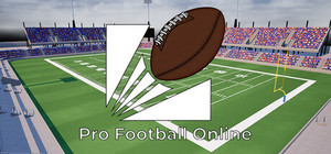 Pro Football Online banner