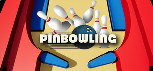 Pinbowling banner