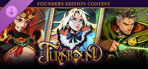 Founders Edition Content banner