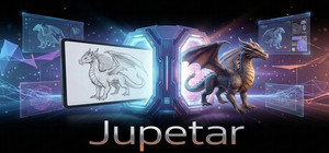Jupetar banner