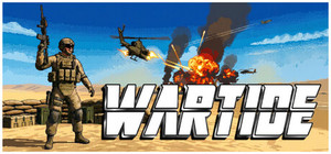 Wartide banner