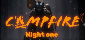 Campfire: Night One banner
