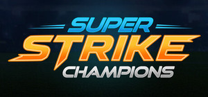 Super Strike Champions banner