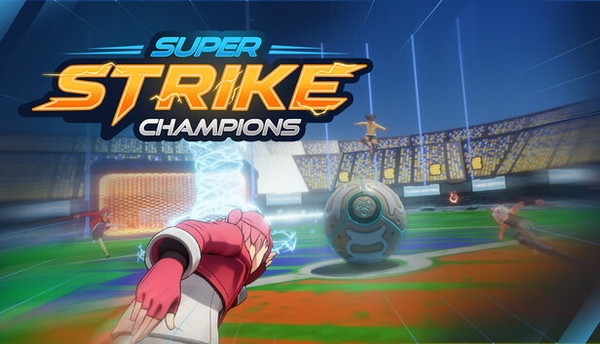 Super Strike Champions