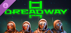 Dreadway- Community Support Pack. banner