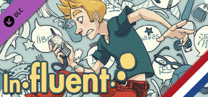 Influent DLC - Nederlands [Learn Dutch Language] banner