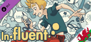Influent DLC - Cymraeg [Learn Welsh Language] banner