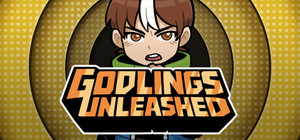 Godlings Unleashed banner