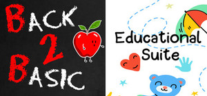 School Days banner