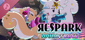 Respark Soundtrack banner