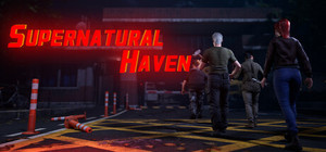 Supernatural Haven banner