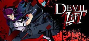 Devil Lift banner