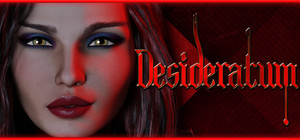Desideratum banner