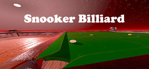 Snooker Billiard banner