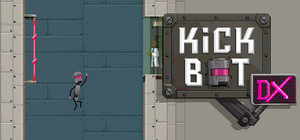Kick Bot DX banner