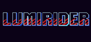 Lumirider banner