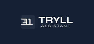 Tryll Assistant banner