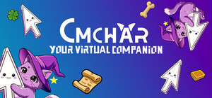 CMChar: Your Virtual Companion banner