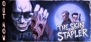 The Skin Stapler banner