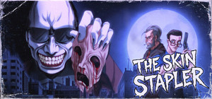 The Skin Stapler banner