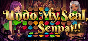 Undo My Seal, Senpai! banner