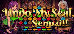 Undo My Seal, Senpai! banner